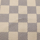 LOUIS VUITTON Damier Azur Speedy 30 Hand Bag N41533 LV Auth 89669-14