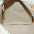 LOUIS VUITTON Damier Azur Speedy 30 Hand Bag N41533 LV Auth 89669-20