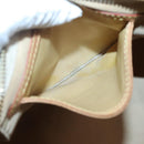 LOUIS VUITTON Damier Azur Speedy 30 Hand Bag N41533 LV Auth 89669-22