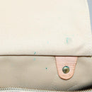 LOUIS VUITTON Damier Azur Speedy 30 Hand Bag N41533 LV Auth 89669-23