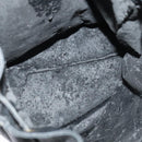 GUCCI Bamboo Backpack Leather Black Gold 003 2855 0043 0 Auth 89711-21