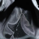 GUCCI Bamboo Backpack Leather Black Gold 003 2855 0043 0 Auth 89711-29