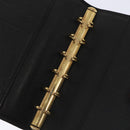 LOUIS VUITTON Epi Agenda PM Day Planner Cover Red R20057 LV Auth 89734-10