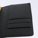 LOUIS VUITTON Epi Agenda PM Day Planner Cover Red R20057 LV Auth 89734-21