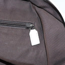 GUCCI GG Canvas Sherry Line Tote Bag White Auth 89762-20