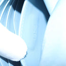 PRADA Shoulder Bag Nylon Blue Auth 89790-12