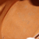 LOUIS VUITTON Epi Cluny Shoulder Bag Brown M52253 LV Auth 89869-10