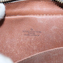 LOUIS VUITTON Monogram Compiegne 23 Clutch Bag M51847 LV Auth 89912-17