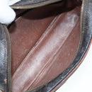 LOUIS VUITTON Monogram Compiegne 23 Clutch Bag M51847 LV Auth 89912-9