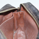 LOUIS VUITTON Monogram Compiegne 23 Clutch Bag M51847 LV Auth 89912-18