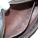 LOUIS VUITTON Monogram Compiegne 23 Clutch Bag M51847 LV Auth 89912-10