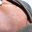 LOUIS VUITTON Monogram Compiegne 23 Clutch Bag M51847 LV Auth 89912-12