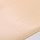 LOUIS VUITTON Multicolor Agenda GM Day Planner Cover Black R20893 LV Auth 89931SAV-18