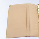 LOUIS VUITTON Multicolor Agenda GM Day Planner Cover Black R20893 LV Auth 89931SAV-19