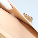 LOUIS VUITTON Multicolor Agenda GM Day Planner Cover Black R20893 LV Auth 89931SAV-24