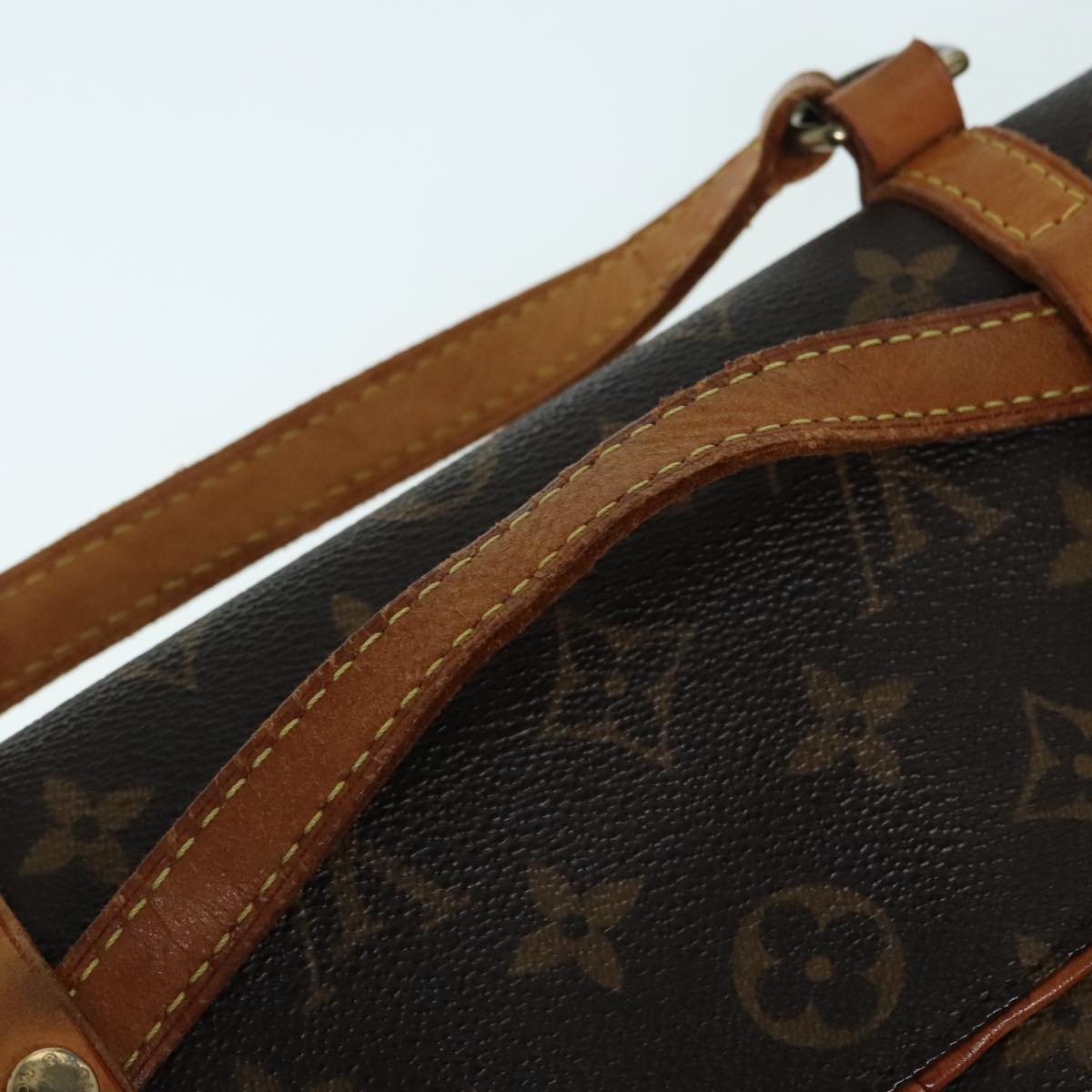 LOUIS VUITTON Monogram Marelle Sac A Dos Shoulder Bag M51158 LV Auth 89956