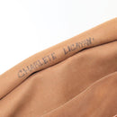 LOUIS VUITTON Monogram Saumur 35 Shoulder Bag M42254 LV Auth 89975-10