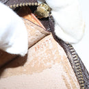 LOUIS VUITTON Monogram Bucket PM Accessory Pouch LV Auth 90009-12