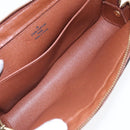 LOUIS VUITTON Monogram Orsay Clutch Bag M51790 LV Auth 90056-15