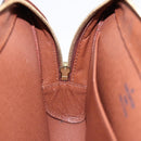 LOUIS VUITTON Monogram Orsay Clutch Bag M51790 LV Auth 90056-17