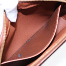 LOUIS VUITTON Monogram Orsay Clutch Bag M51790 LV Auth 90056-18