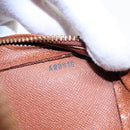 LOUIS VUITTON Monogram Orsay Clutch Bag M51790 LV Auth 90056-20