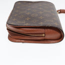 LOUIS VUITTON Monogram Orsay Clutch Bag M51790 LV Auth 90056-4
