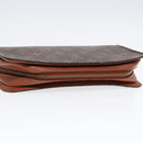 LOUIS VUITTON Monogram Orsay Clutch Bag M51790 LV Auth 90056-6