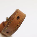 LOUIS VUITTON Monogram Trocadero 27 Shoulder Bag M51274 LV Auth 90093-9