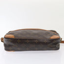 LOUIS VUITTON Monogram Trocadero 27 Shoulder Bag M51274 LV Auth 90093-7