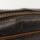 LOUIS VUITTON Monogram Trocadero 27 Shoulder Bag M51274 LV Auth 90093-10
