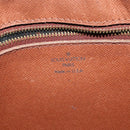 LOUIS VUITTON Monogram Trocadero 27 Shoulder Bag M51274 LV Auth 90093-21