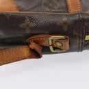 LOUIS VUITTON Monogram Trocadero 27 Shoulder Bag M51274 LV Auth 90093-5