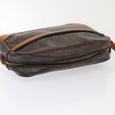LOUIS VUITTON Monogram Trocadero 27 Shoulder Bag M51274 LV Auth 90093-14