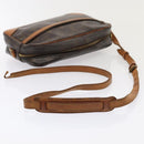 LOUIS VUITTON Monogram Trocadero 27 Shoulder Bag M51274 LV Auth 90093-8