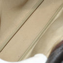 LOUIS VUITTON Monogram Reporter PM Shoulder Bag M45254 LV Auth 90131-11