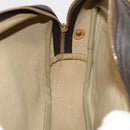 LOUIS VUITTON Monogram Reporter PM Shoulder Bag M45254 LV Auth 90131-18