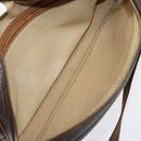 LOUIS VUITTON Monogram Reporter PM Shoulder Bag M45254 LV Auth 90131-20