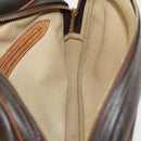 LOUIS VUITTON Monogram Reporter PM Shoulder Bag M45254 LV Auth 90131-21