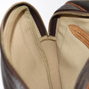 LOUIS VUITTON Monogram Reporter PM Shoulder Bag M45254 LV Auth 90131-22