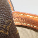 LOUIS VUITTON Monogram Reporter PM Shoulder Bag M45254 LV Auth 90131-12