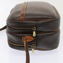 LOUIS VUITTON Monogram Reporter PM Shoulder Bag M45254 LV Auth 90131-4