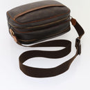 LOUIS VUITTON Monogram Reporter PM Shoulder Bag M45254 LV Auth 90131-7