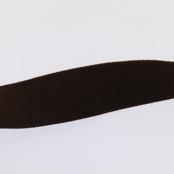 LOUIS VUITTON Monogram Reporter PM Shoulder Bag M45254 LV Auth 90131