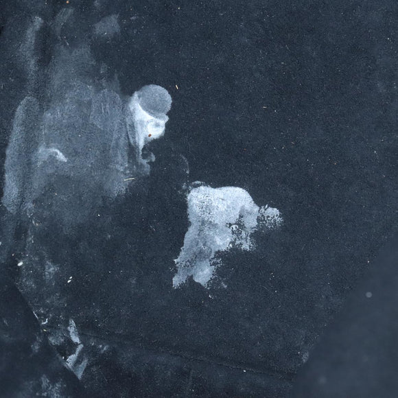 LOUIS VUITTON Epi Petit Noe Shoulder Bag Blue M44105 LV Auth 90140