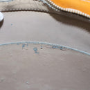 LOUIS VUITTON Monogram Vernis Houston Hand Bag Beige M91004 LV Auth 90153-11