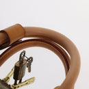 LOUIS VUITTON Monogram Graffiti Keepall 50 Boston Bag Khaki M92196 Auth 90286AV-14