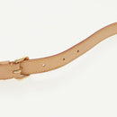 LOUIS VUITTON Monogram Multicolor Sologne Shoulder Bag White M92661 Auth 90289SM-16