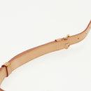 LOUIS VUITTON Monogram Multicolor Sologne Shoulder Bag White M92661 Auth 90289SM-17