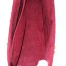 LOUIS VUITTON Monogram Multicolor Sologne Shoulder Bag White M92661 Auth 90289SM-10